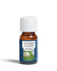 Yankee Candle Ultrasonic Aroma Diffuser Refill - Black Cherry